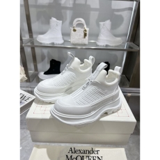 Alexander Mcqueen Low Shoes